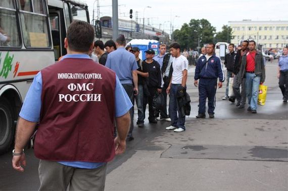 прописка в Томской области